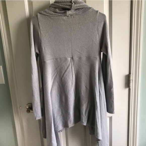 Sharon's Cardigan (Made in France) - Picture 8 of 8